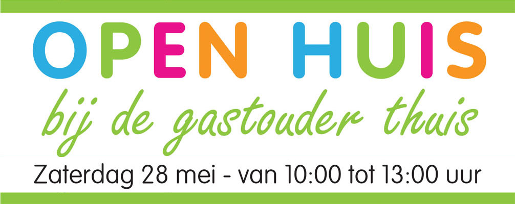 Open Huis - GOB Zoetermeer